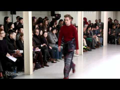 comment assister fashion week paris 2013