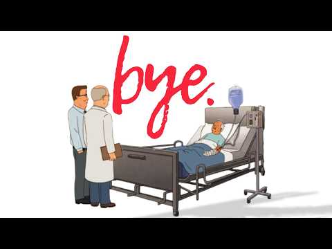 Cotton Hill Deserved Better.