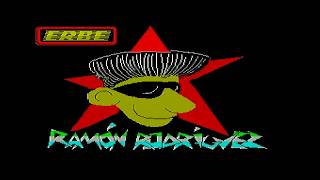 ZX Spectrum Vega Games - Ramon Rodriguez