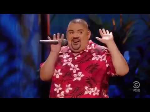 Gabriel Iglesias about visiting Saudi Arabia and the Middle East