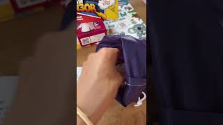 Игра настольная "Истина или Вызов" 3 в 1 Актив time 14+ 05184