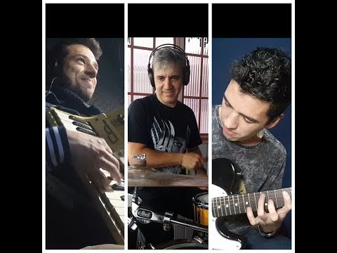 É Tri Se Nois – Mão Grande (Oscar Soares)