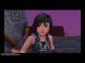 Kingdom Hearts II Final Mix Episode 9 Restoration Committee New Members