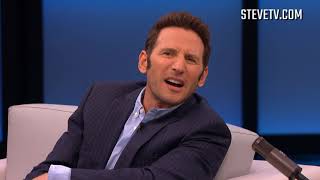 Mark Feuerstein: What’s the Diagnosis? video