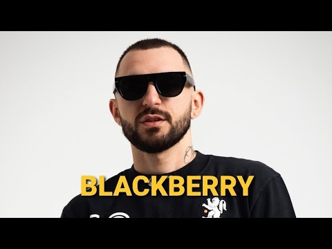 TOQUEL - BLACKBERRY FT. SALVA