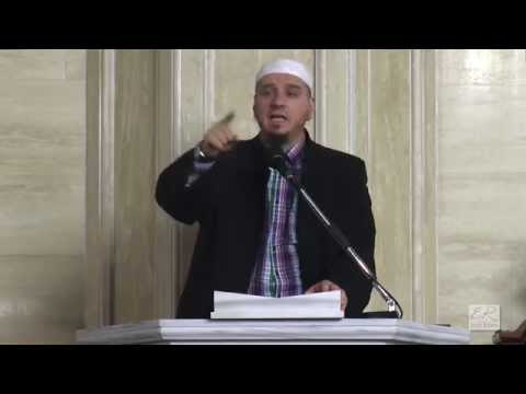 01 - Ne dhe mirësjellja - Enis Rama