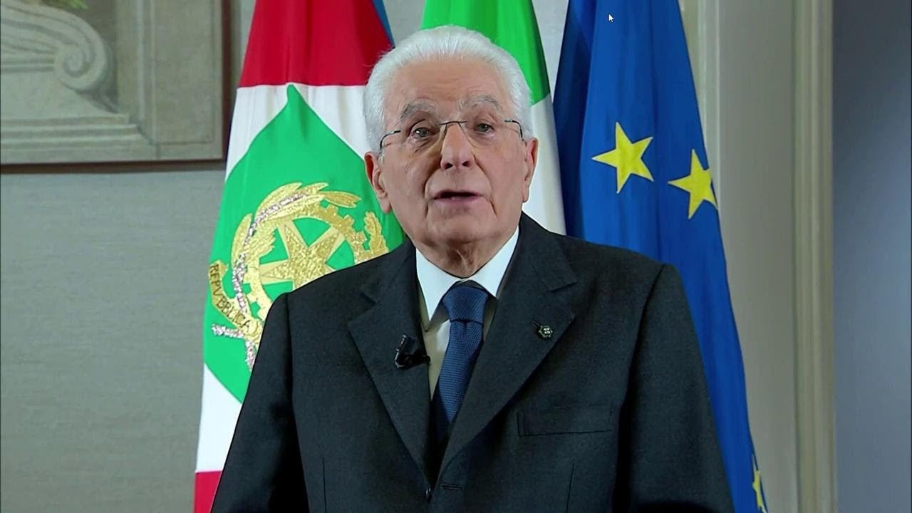 Mattarella: "Vicini a Cecilia Sala. Il suo caso ci ricorda quanto vale la libera informazione"