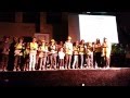 We Will Rock You - Bjørnevatn skole 