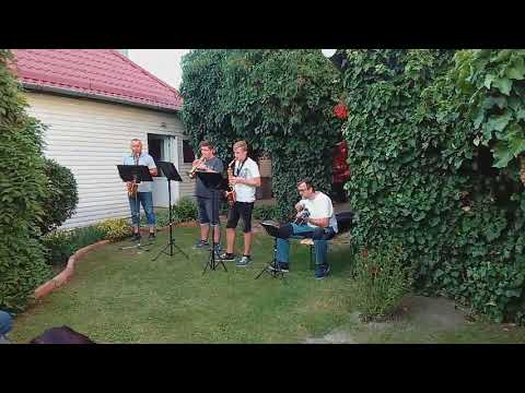 MagdaBAND - Deti z Pirea