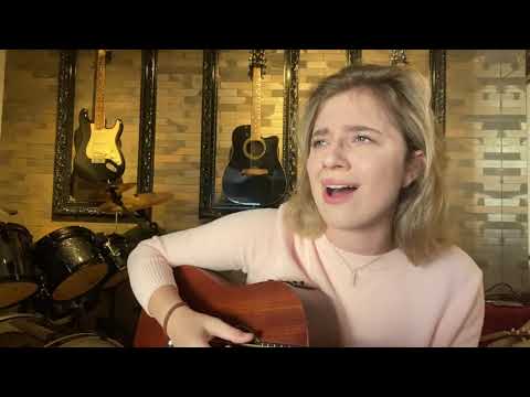 “Feeling Good” Nina Simone | Cover Giana Althaus