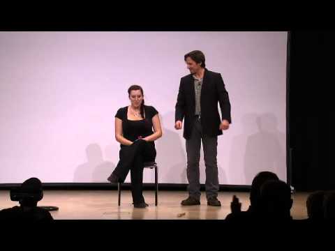 Luis aus Südtirol - Liebesbrief