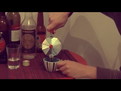 Trucs pour diminuer l'alcoolémie ? VO 6