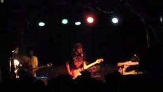 &quot;cheer it on&quot; by tokyo police club