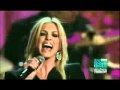 ABBA Faith Hill The Winner Takes It All With Benny Andersson On Piano