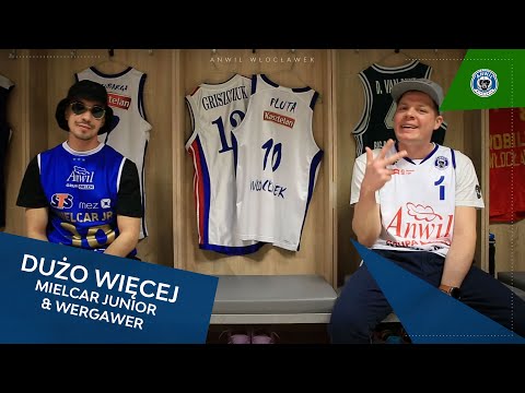Mielcar Junior & Wergawer - Dużo więcej (prod. Gap1)
