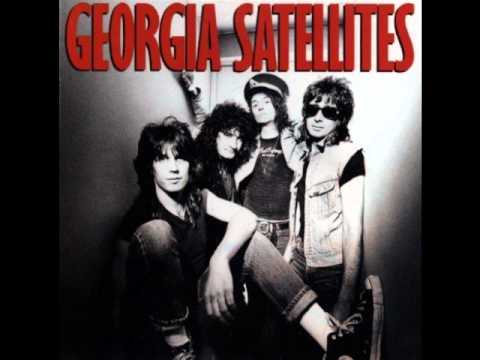 Nights Of Mystery - Georgia Satellites