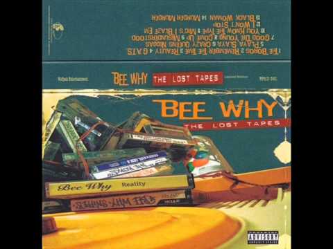 Bee Why - You Know The Type (Cassette Tape) (1996)