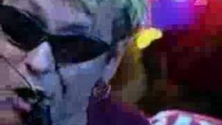 Terrorgruppe LIVE on Arabella Show