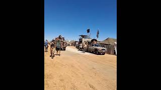 Wasteland weekend 2024