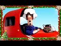 Postman Pat 🎄The Flying Stocking 🎄 Christmas Cartoons For Kids