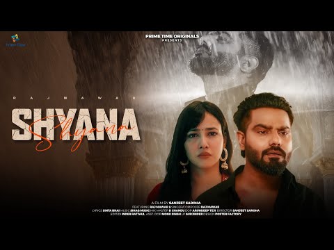 Prime Time Originals and Raj Mawar Official