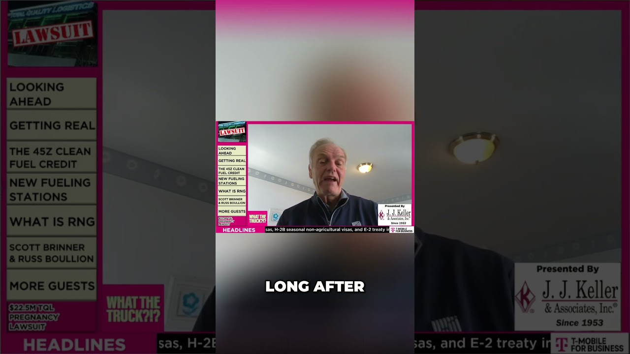 $22.5M TQL Lawsuit Explained…