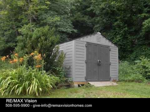 10 Sherman Grove, Spencer MA 01562 - Single Family Home - Real Estate - For Sale -