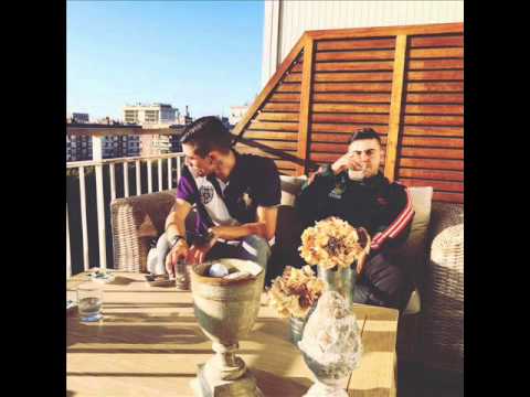 OKTOBA JHISE - CUANTO TENGO/CUANTO VALGO