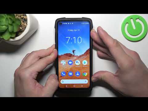 Does Cubot Kingkong 7 Support Wireless Charging