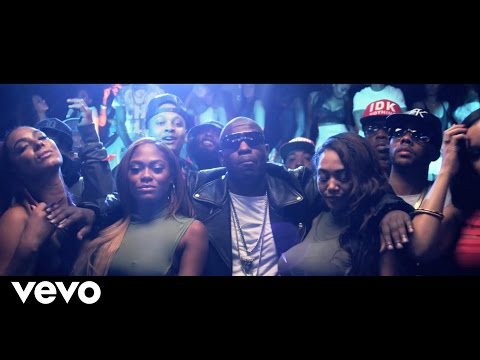 Uncle Murda - Right Now ft. Future