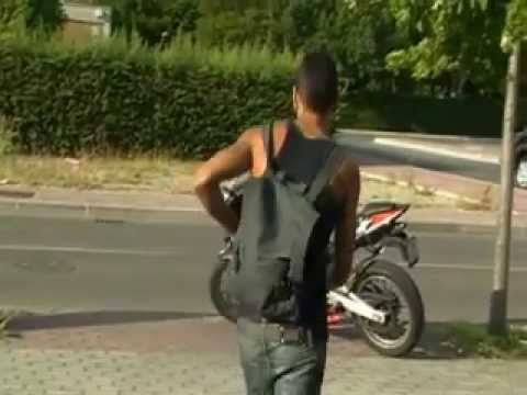 - Mc Fred Vinile - Sono in giro per Modena