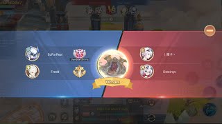 Guardians of Cloudia - Martial 1/15/26