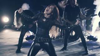 CRYSTAL VIPER   At The Edge Of Time