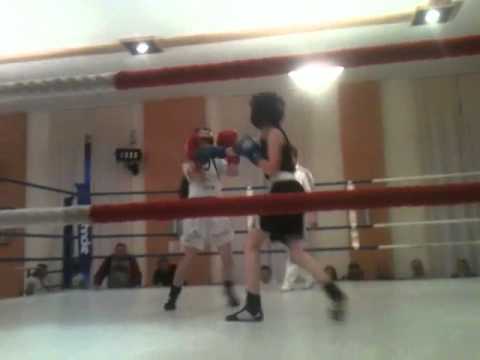 Sabine Fiedler gegen Annalena Müller