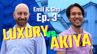 Inside a ¥760 Million Tokyo Luxury Apartment with Akiya YouTuber Shu Matsuo Post