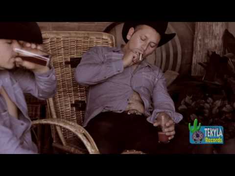 Los Rancheros de rio Maule - Vuelvo a la cantinas - Tekyla Records