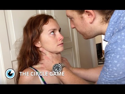 The circle game - Short Film - Mobile Film Festival 2017