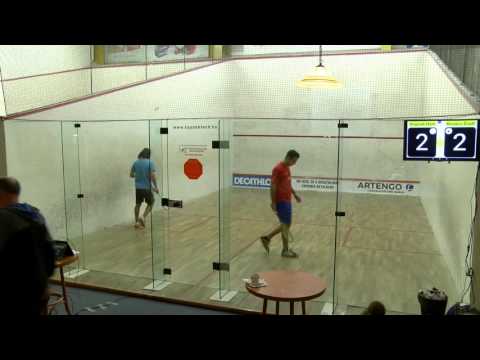 Krajcsák Márk - Kovács Zsolt