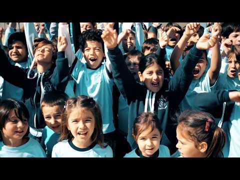 Vídeo Colegio Josep Guinovart