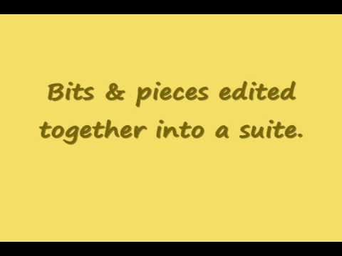 Young Guns 2 (score suite #1; Alan Silvestri)