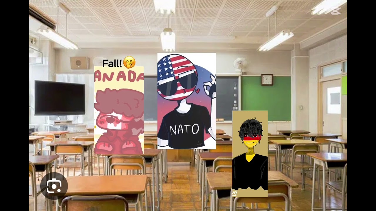 random post abt my fav fandom