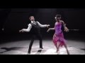 Putting On The Ritz (Quick Step) - Sasha and ...