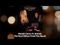 Mariah Carey Ft Brandy The Roof When I Feel The Need Lyrics Video