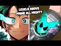 10 Things We Learned AFTER The End Of MHA Ultra Age Databook