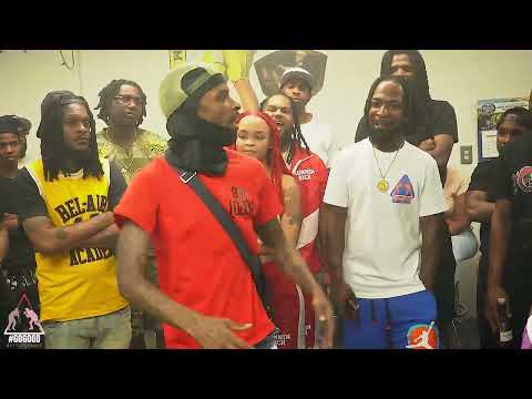 Demo Studda vs Fatz