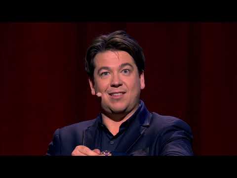 Touring in New Zealand | Michael McIntyre: SHOWMAN | Netflix