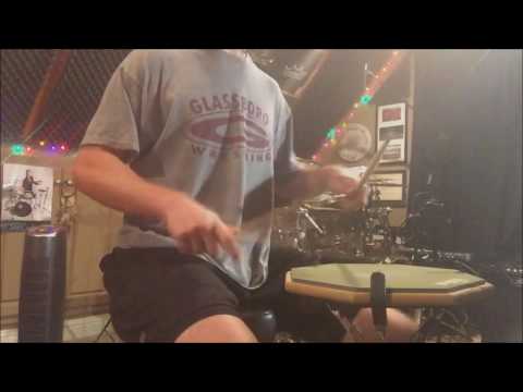 Moeller Stroke - M3 Development by Henrique De Almeida      TheDrumSetCoach.com