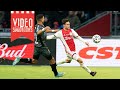 Sparta nipt onderuit in Amsterdam | Samenvatting Ajax - Sparta Rotterdam