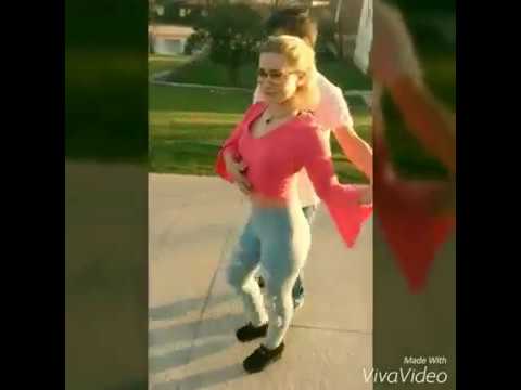 Kizomba Dance Mito Feat Mr Kuka   Que Tal (Samuel e Vera)