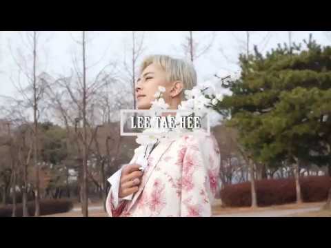 이태희(LEE TAE HEE) - 1st Mini Album 'The Light' Teaser.2